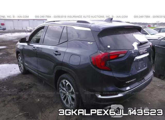 3GKALPEX6JL143523 фото 4