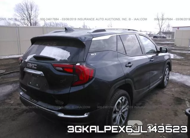 3GKALPEX6JL143523 фото 5