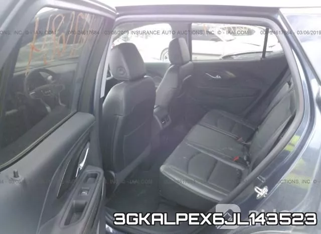 3GKALPEX6JL143523 фото 9