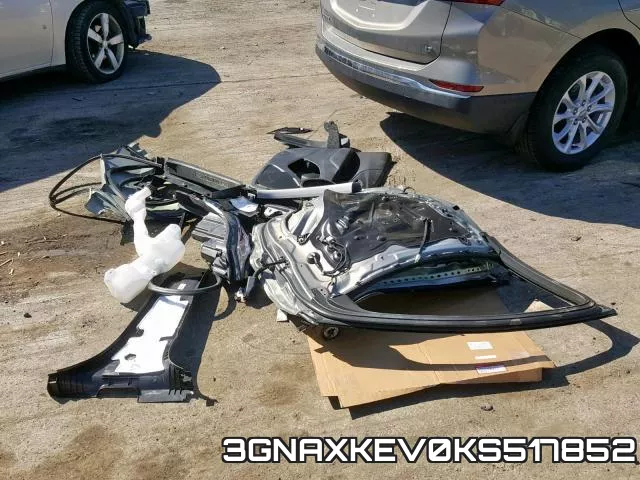 3GNAXKEV0KS517852 фото 10