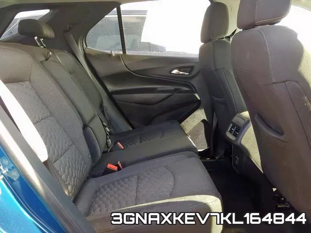 3GNAXKEV7KL164844 фото 7
