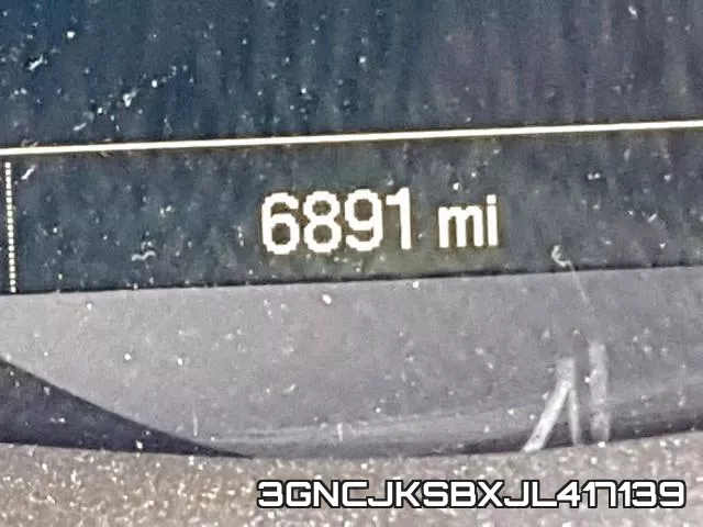3GNCJKSBXJL417139 фото 8