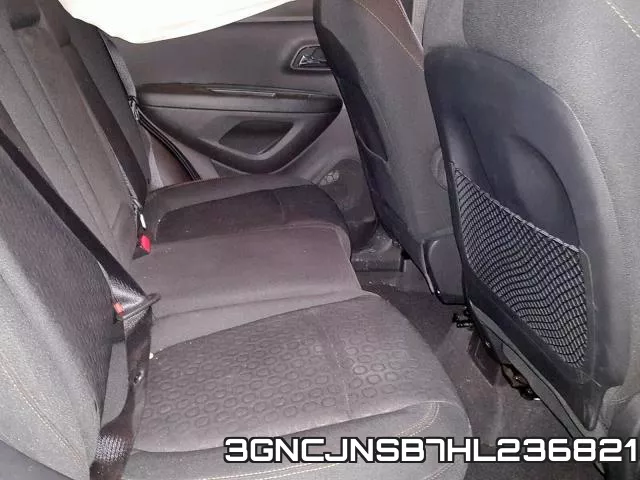 3GNCJNSB7HL236821 фото 7