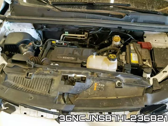 3GNCJNSB7HL236821 фото 8