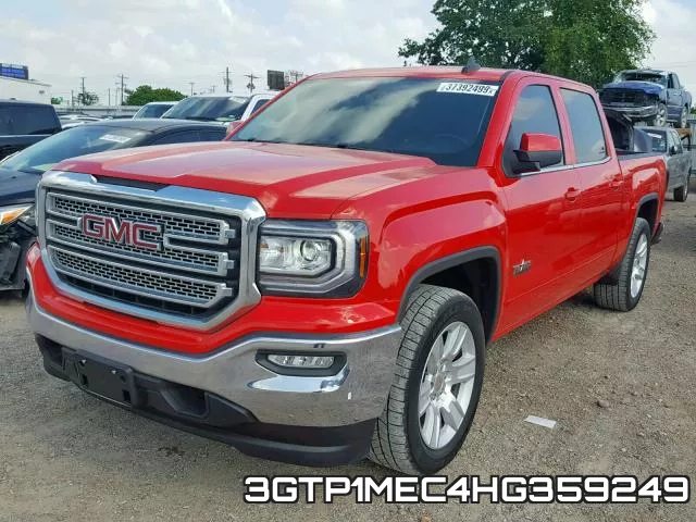 3GTP1MEC4HG359249 фото 3