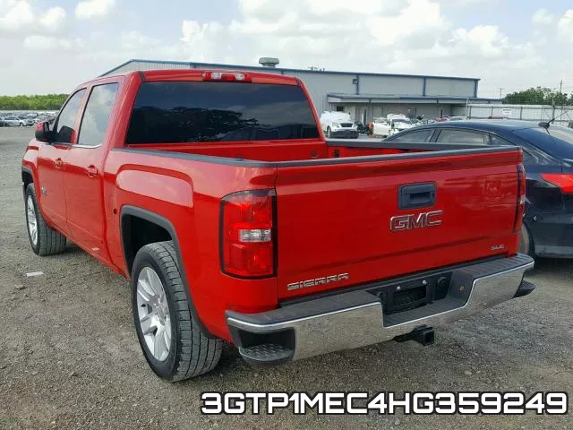 3GTP1MEC4HG359249 фото 4