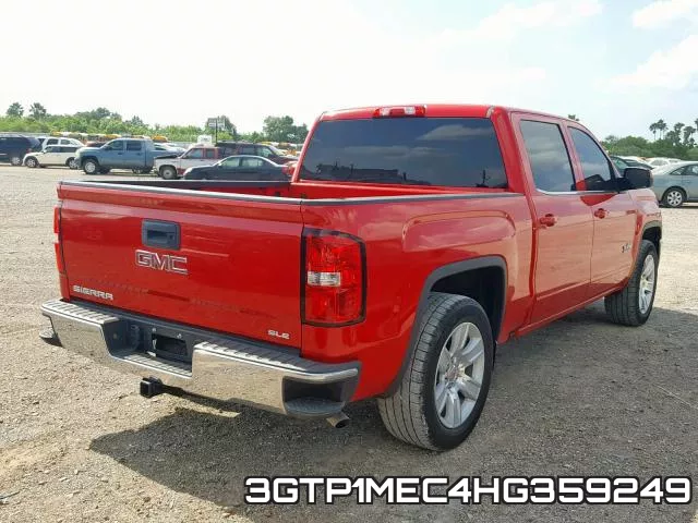 3GTP1MEC4HG359249 фото 5