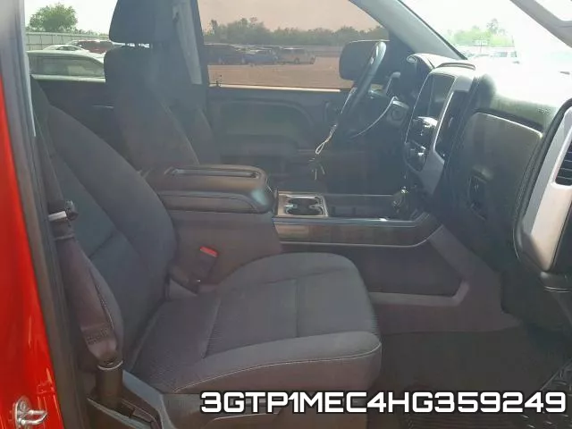 3GTP1MEC4HG359249 фото 6