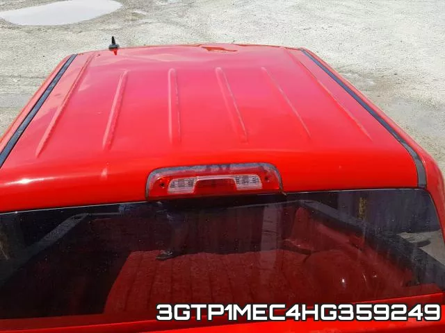 3GTP1MEC4HG359249 фото 10