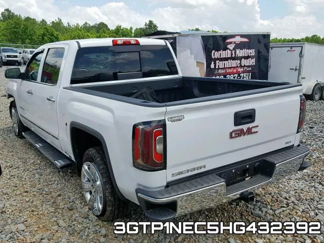 3GTP1NEC5HG432392 фото 4
