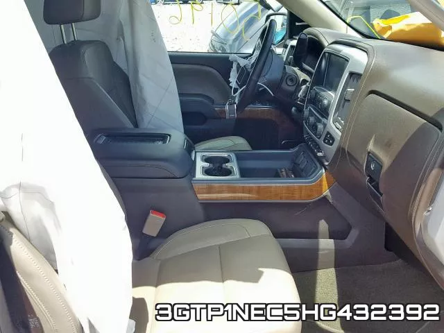 3GTP1NEC5HG432392 фото 6