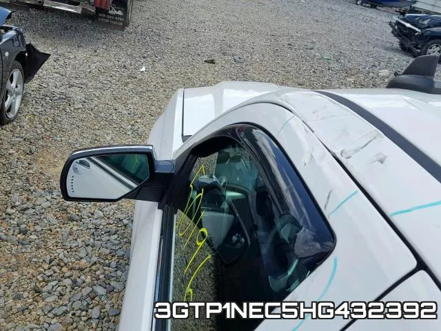 3GTP1NEC5HG432392 фото 10