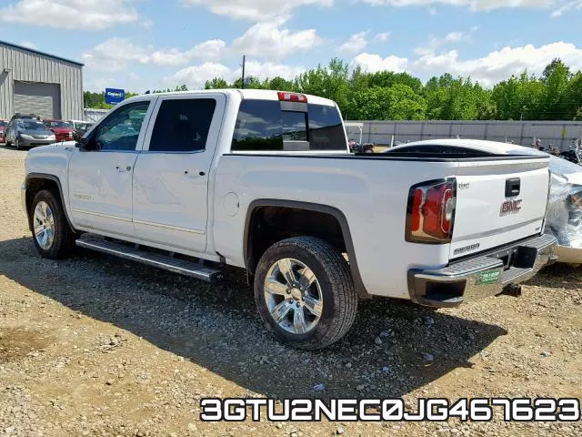 3GTU2NEC0JG467623 фото 4