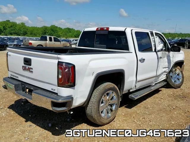 3GTU2NEC0JG467623 фото 5