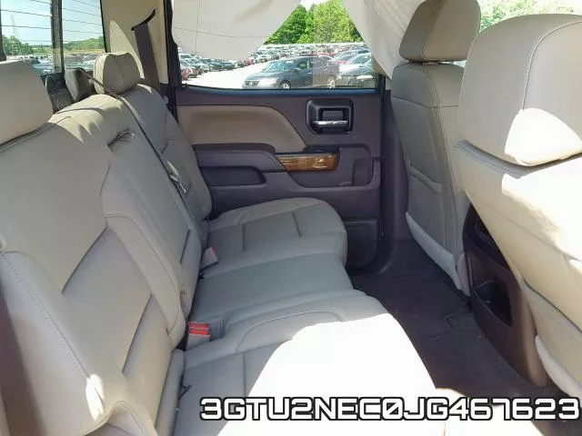 3GTU2NEC0JG467623 фото 7
