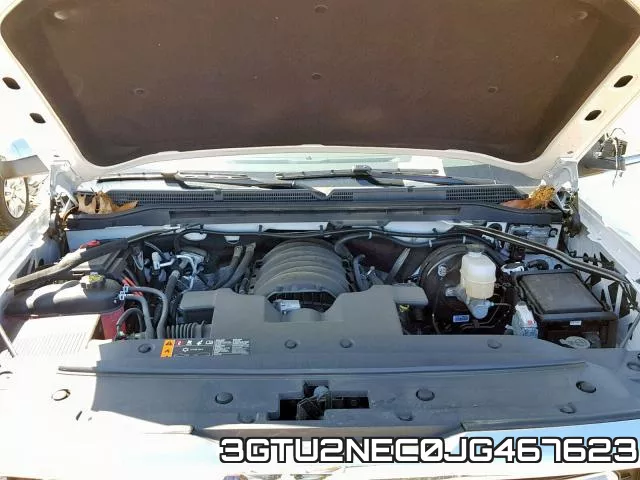 3GTU2NEC0JG467623 фото 8