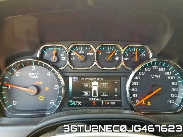3GTU2NEC0JG467623 фото 9