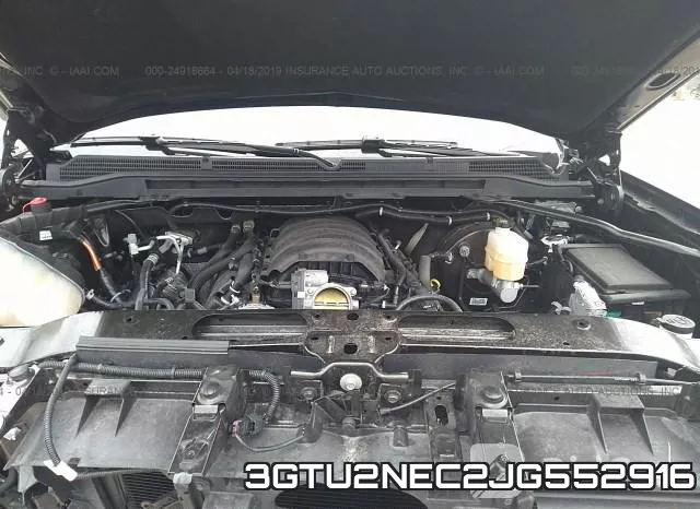 3GTU2NEC2JG552916 фото 2