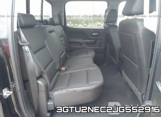 3GTU2NEC2JG552916 фото 9