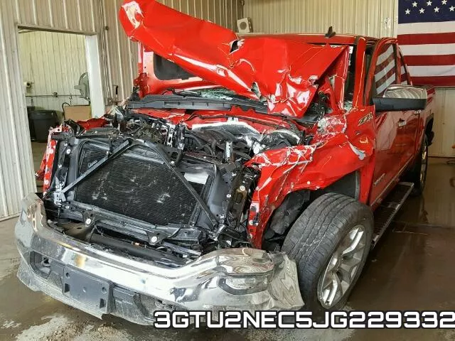 3GTU2NEC5JG229332 фото 3