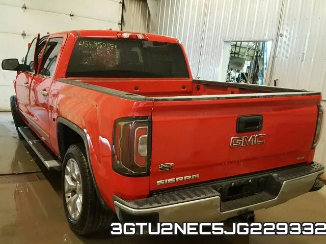 3GTU2NEC5JG229332 фото 4