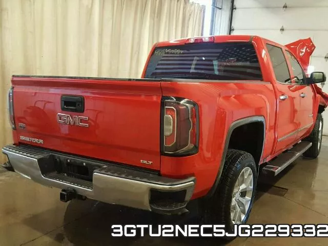 3GTU2NEC5JG229332 фото 5