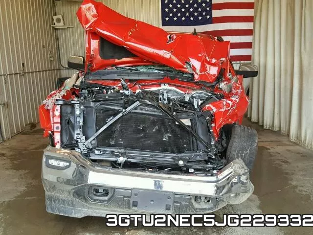 3GTU2NEC5JG229332 фото 10