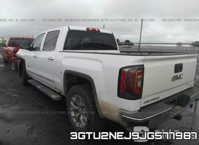 3GTU2NEJ9JG577987 фото 4