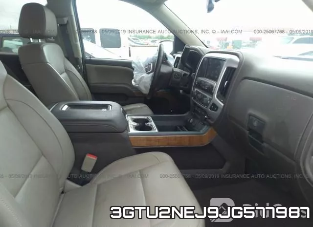 3GTU2NEJ9JG577987 фото 6