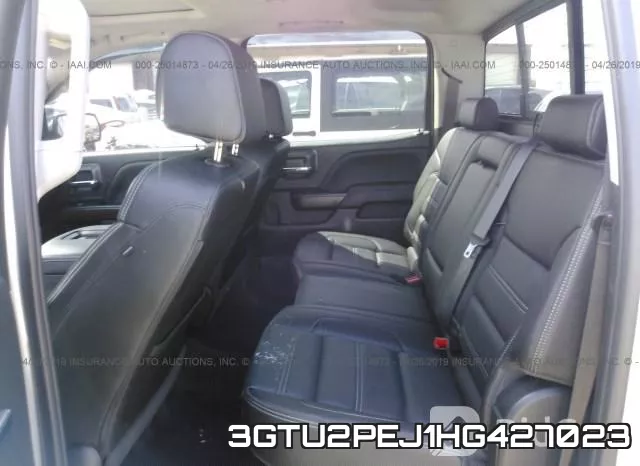3GTU2PEJ1HG427023 фото 9