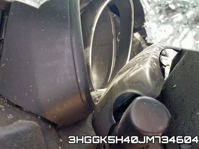 3HGGK5H40JM734604 фото 9