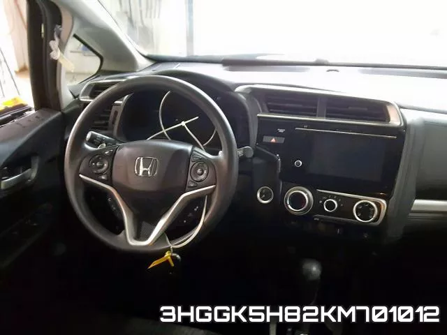 3HGGK5H82KM701012 фото 10