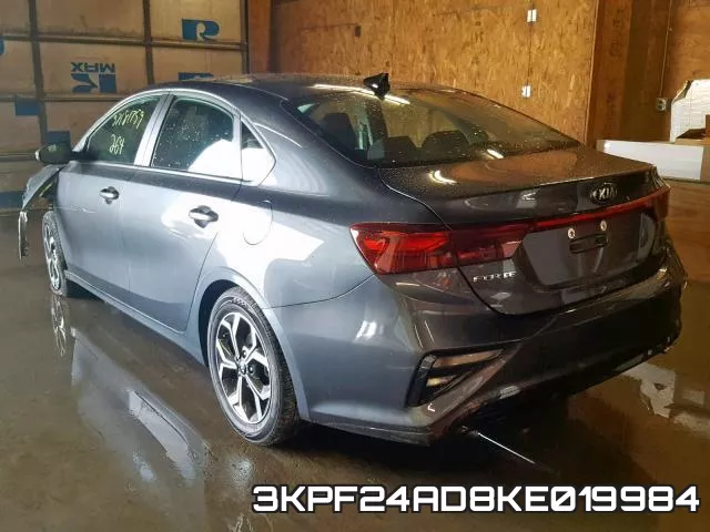 3KPF24AD8KE019984 фото 4