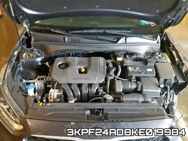 3KPF24AD8KE019984 фото 8