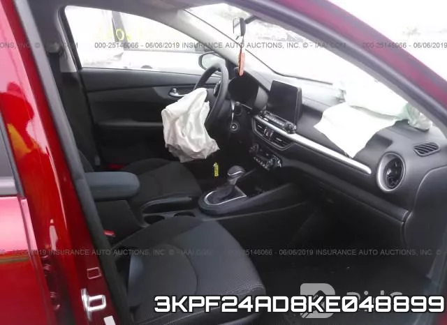 3KPF24AD8KE048899 фото 6