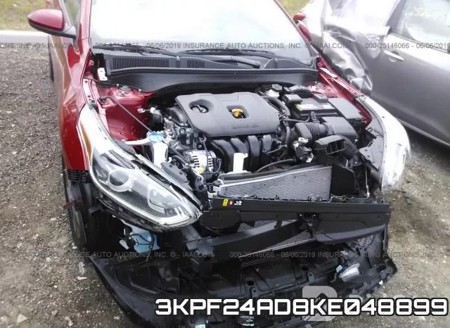 3KPF24AD8KE048899 фото 7