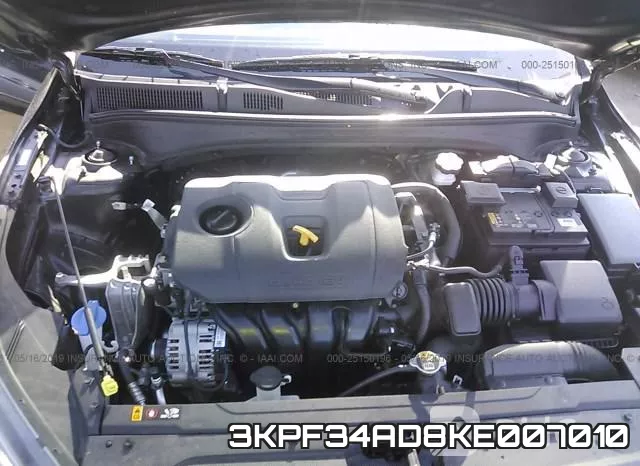 3KPF34AD8KE007010 фото 2