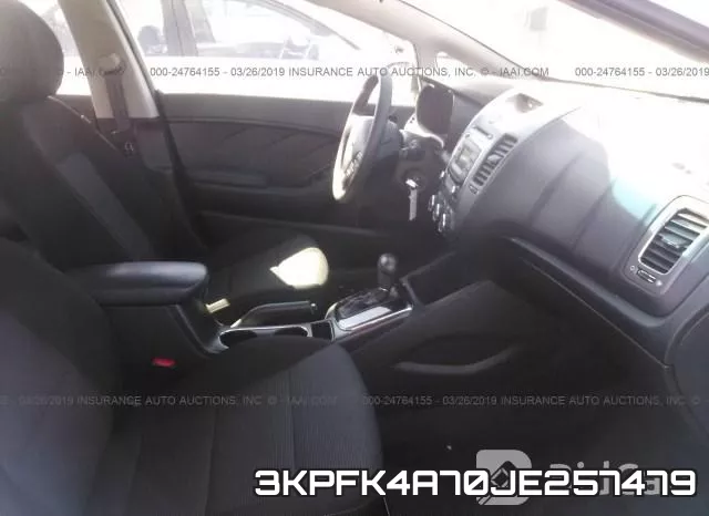 3KPFK4A70JE257479 фото 6
