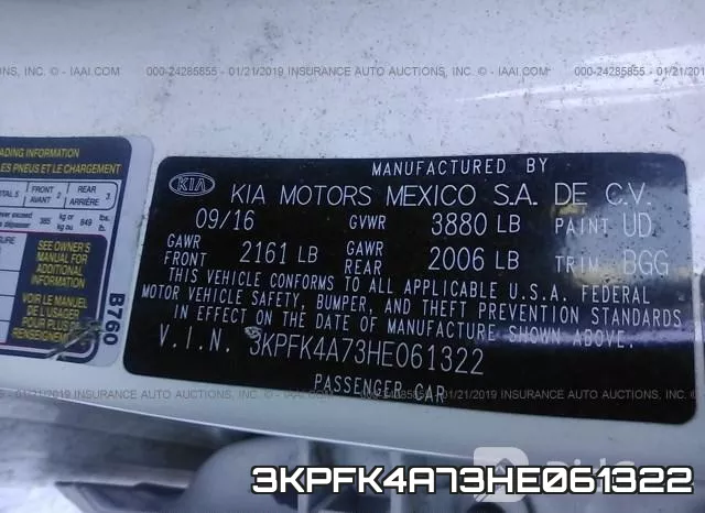3KPFK4A73HE061322 фото 10