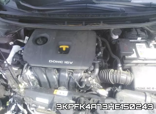 3KPFK4A73HE150243 фото 2