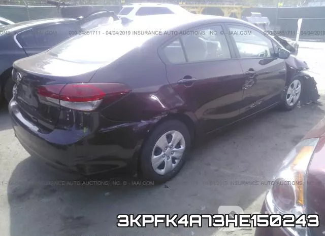 3KPFK4A73HE150243 фото 5