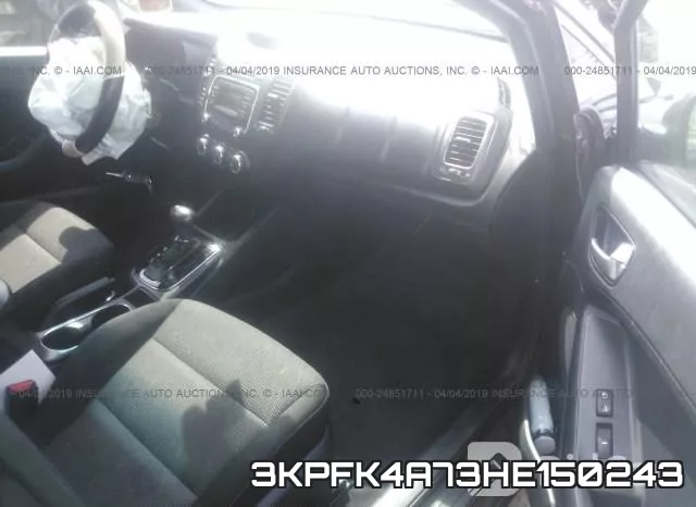 3KPFK4A73HE150243 фото 6