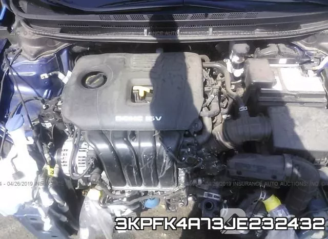 3KPFK4A73JE232432 фото 2