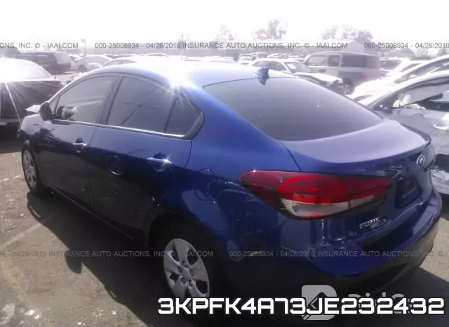 3KPFK4A73JE232432 фото 4