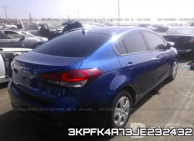 3KPFK4A73JE232432 фото 5