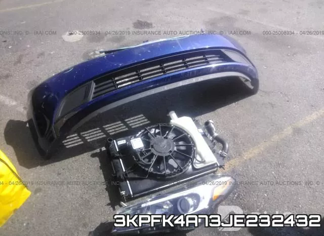 3KPFK4A73JE232432 фото 7