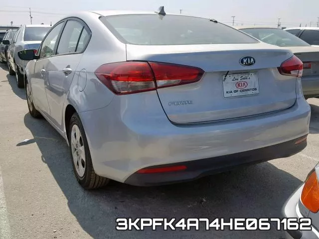 3KPFK4A74HE067162 фото 4