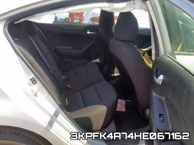 3KPFK4A74HE067162 фото 7