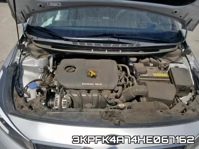 3KPFK4A74HE067162 фото 8