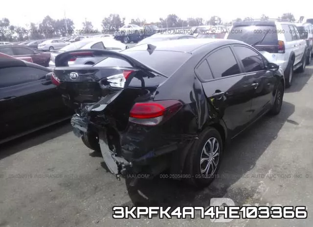 3KPFK4A74HE103366 фото 5